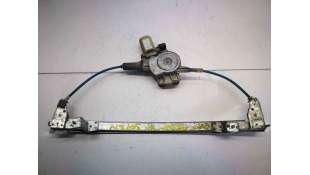 ELEVALUNAS DELANTERO DERECHO FIAT BRAVA 1.8 16V (113 CV) DE 1996 - D.1486413