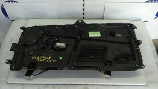 ELEVALUNAS DELANTERO DERECHO FORD FIESTA 1.4 TDCi (68 CV) DE 2002 - D.1489230