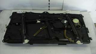 ELEVALUNAS DELANTERO DERECHO FORD FIESTA 1.4 TDCi (68 CV) DE 2002 - D.1489230