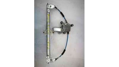 ELEVALUNAS TRASERO DERECHO PEUGEOT 406 BERLINA 2.0 16V (136 CV) DE 2001 - D.1491530