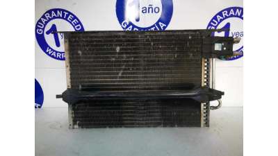 CONDENSADOR / RADIADOR AIRE ACONDICIONADO FORD MONDEO BERLINA/FAMILIAR 2.0 16V (136 CV) DE 1993 - D.1491776