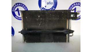 CONDENSADOR / RADIADOR AIRE ACONDICIONADO FORD MONDEO BERLINA/FAMILIAR 2.0 16V (136 CV) DE 1993 - D.1491776