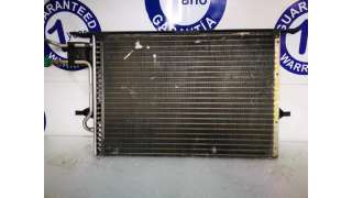 CONDENSADOR / RADIADOR AIRE ACONDICIONADO FORD MONDEO BERLINA/FAMILIAR 2.0 16V (136 CV) DE 1993 - D.1491776