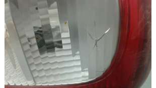 PILOTO TRASERO IZQUIERDO DAEWOO TACUMA 1.6 (105 CV) DE 2000 - D.1495972 2