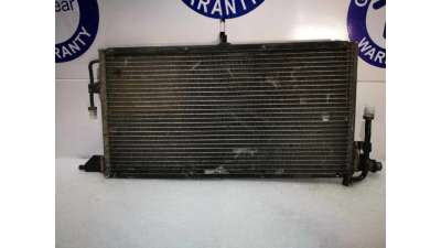 CONDENSADOR / RADIADOR AIRE ACONDICIONADO OPEL FRONTERA A 2.5 Turbodiesel (116 CV) DE 1992 - D.1497273