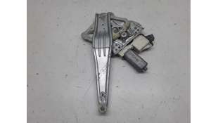 ELEVALUNAS TRASERO DERECHO TOYOTA AVENSIS BERLINA 2.2 D-4D (150 CV) DE 2003 - D.1497815 2