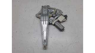 ELEVALUNAS TRASERO DERECHO TOYOTA AVENSIS BERLINA 2.2 D-4D (150 CV) DE 2003 - D.1497815