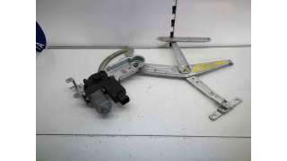 ELEVALUNAS DELANTERO DERECHO OPEL MERIVA 1.7 16V DTI (75 CV) DE 2003 - D.1499215