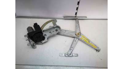 ELEVALUNAS DELANTERO IZQUIERDO OPEL MERIVA 1.7 16V DTI (75 CV) DE 2003 - D.1499239