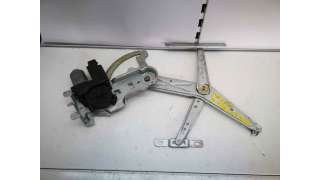 ELEVALUNAS DELANTERO IZQUIERDO OPEL MERIVA 1.7 16V DTI (75 CV) DE 2003 - D.1499239
