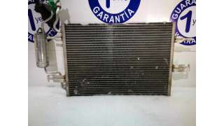 CONDENSADOR / RADIADOR AIRE ACONDICIONADO OPEL MERIVA 1.7 16V DTI (75 CV) DE 2003 - D.1499697