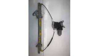 ELEVALUNAS DELANTERO DERECHO NISSAN ALMERA 2.2 16V Turbodiesel (110 CV) DE 2003 - D.1500270