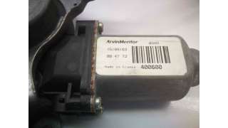 ELEVALUNAS DELANTERO DERECHO NISSAN ALMERA 2.2 16V Turbodiesel (110 CV) DE 2003 - D.1500270