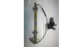 ELEVALUNAS DELANTERO IZQUIERDO NISSAN ALMERA 2.2 16V Turbodiesel (110 CV) DE 2003 - D.1500317