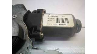 ELEVALUNAS DELANTERO IZQUIERDO NISSAN ALMERA 2.2 16V Turbodiesel (110 CV) DE 2003 - D.1500317