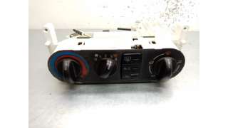 MANDO CALEFACCION / AIRE ACONDICIONADO NISSAN ALMERA 2.2 16V Turbodiesel (110 CV) DE 2003 - D.1500379