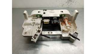 MANDO CALEFACCION / AIRE ACONDICIONADO NISSAN ALMERA 2.2 16V Turbodiesel (110 CV) DE 2003 - D.1500379