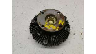 VENTILADOR VISCOSO MOTOR NISSAN SERENA 2.3 D (75 CV) DE 1992 - D.1501055