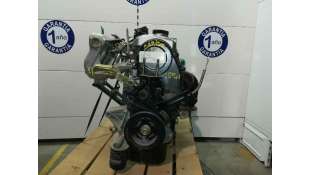 MOTOR COMPLETO MITSUBISHI CARISMA BERLINA 4 1.6 (103 CV) DE 1999 - D.1501338 / 4G92