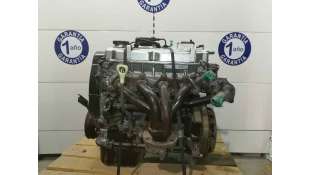MOTOR COMPLETO MITSUBISHI CARISMA BERLINA 4 1.6 (103 CV) DE 1999 - D.1501338 / 4G92 2
