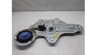 ELEVALUNAS DELANTERO DERECHO KIA CERATO 2.0 Turbodiesel (113 CV) DE 2004 - D.1503936