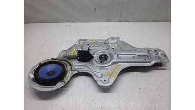 ELEVALUNAS DELANTERO DERECHO KIA CERATO 2.0 Turbodiesel (113 CV) DE 2004 - D.1503936