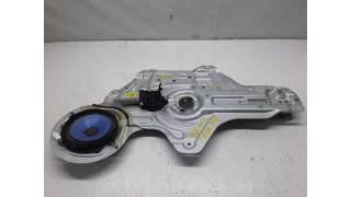 ELEVALUNAS DELANTERO DERECHO KIA CERATO 2.0 Turbodiesel (113 CV) DE 2004 - D.1503936