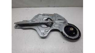 ELEVALUNAS DELANTERO DERECHO KIA CERATO 2.0 Turbodiesel (113 CV) DE 2004 - D.1503936 2