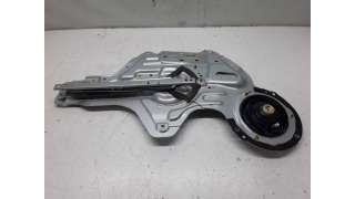 ELEVALUNAS DELANTERO DERECHO KIA CERATO 2.0 Turbodiesel (113 CV) DE 2004 - D.1503936