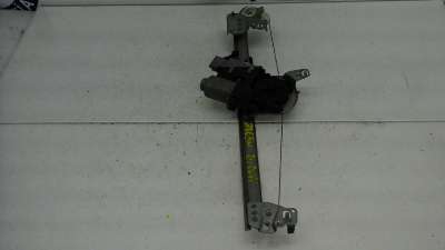 ELEVALUNAS DELANTERO DERECHO CITROEN C3 1.4 HDi (68 CV) DE 2002 - D.1504094