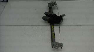 ELEVALUNAS DELANTERO DERECHO CITROEN C3 1.4 HDi (68 CV) DE 2002 - D.1504094