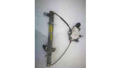 ELEVALUNAS DELANTERO IZQUIERDO NISSAN MICRA 1.4 (88 CV) DE 2003 - D.1504711