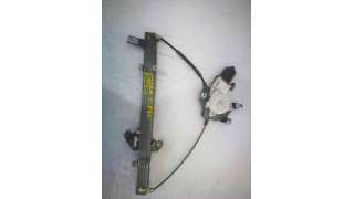 ELEVALUNAS DELANTERO IZQUIERDO NISSAN MICRA 1.4 (88 CV) DE 2003 - D.1504711