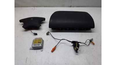KIT AIRBAG CITROEN XANTIA BERLINA 2.0 HDi (90 CV) DE 1998 - D.1505077