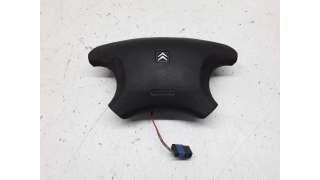 KIT AIRBAG CITROEN XANTIA BERLINA 2.0 HDi (90 CV) DE 1998 - D.1505077