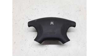 KIT AIRBAG CITROEN XSARA PICASSO 2.0 HDi (90 CV) DE 1999 - D.1510026