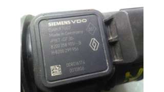 CAUDALIMETRO RENAULT CLIO III 1.5 dCi D (75 CV) DE 2010 - D.1511085 / 8200358901
