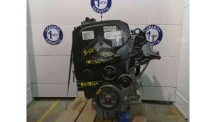 MOTOR COMPLETO VOLVO S40 BERLINA 1.8 (125 CV) DE 1998 - D.1511207 / B4184S