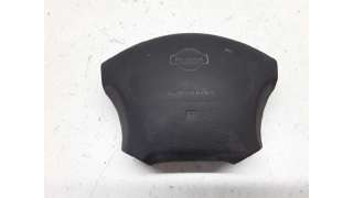 KIT AIRBAG NISSAN PRIMERA TRAV. 1.8 16V (114 CV) DE 2000 - D.1512006