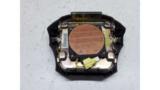 KIT AIRBAG NISSAN PRIMERA TRAV. 1.8 16V (114 CV) DE 2000 - D.1512006