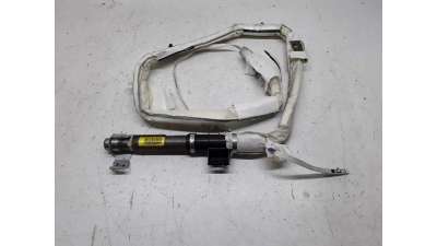 AIRBAG CORTINA DELANTERO IZQUIERDO RENAULT MEGANE II CLASSIC BERLINA 1.9 dCi D (120 CV) DE 2002 - D.1512129