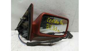 RETROVISOR DERECHO SEAT CORDOBA BERLINA 1.9 TDI (90 CV) DE 1995 - D.1512983