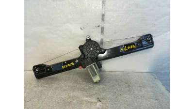 ELEVALUNAS DELANTERO DERECHO FIAT GRANDE PUNTO 1.3 16V JTD (90 CV) DE 2005 - D.1513102 / 51786728