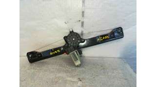 ELEVALUNAS DELANTERO DERECHO FIAT GRANDE PUNTO 1.3 16V JTD (90 CV) DE 2005 - D.1513102 / 51786728