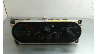 MANDO CALEFACCION / AIRE ACONDICIONADO TATA SAFARI 2.0td DE 1999 - D.1516387