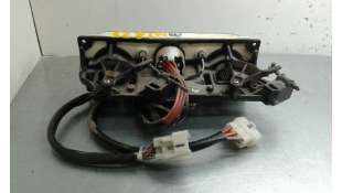 MANDO CALEFACCION / AIRE ACONDICIONADO TATA SAFARI 2.0td DE 1999 - D.1516387 2