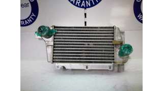 INTERCOOLER TATA SAFARI 2.0td DE 1999 - D.1516882