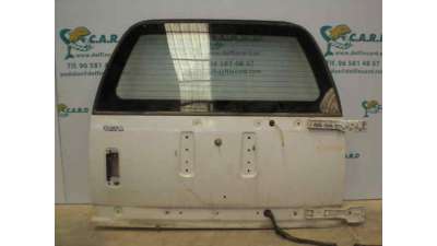 PORTON TRASERO TATA SAFARI 2.0td DE 1999 - D.1517049