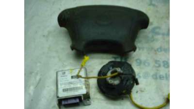 AIRBAG DELANTERO IZQUIERDO OPEL ASTRA F CARAVAN 1.7 Turbodiesel (82 CV) DE 1991 - D.1517568