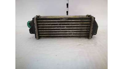 INTERCOOLER OPEL ASTRA F CARAVAN 1.7 Turbodiesel (82 CV) DE 1991 - D.1517728